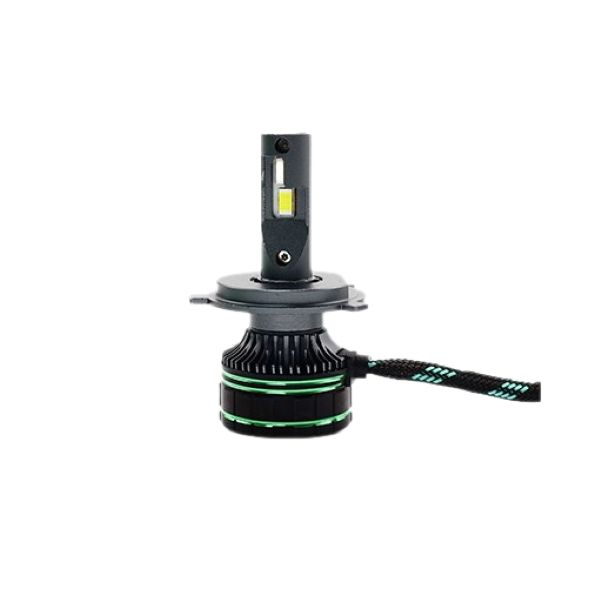 هدلایت تک پرو  مدل m20 پایه h7